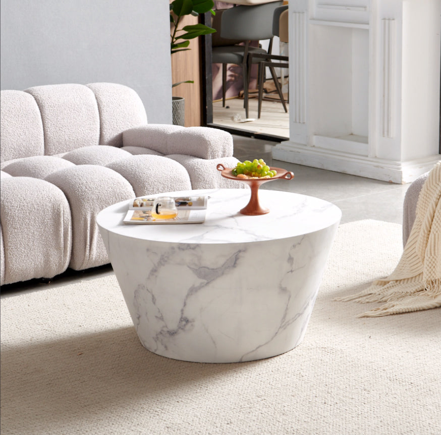 Sales Fever - Couchtisch Ø 80 cm