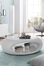 Sales Fever - Stehlampe 160 cm eckig weiß, chrom