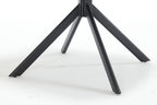 Sales Fever - Armlehnstuhl Strukturstoff Anthrazit