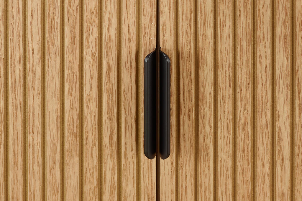 Sales Fever - Sideboard 160 cm Eiche Echtholzfurnier
