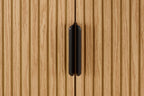 Sales Fever - Sideboard 160 cm Eiche Echtholzfurnier