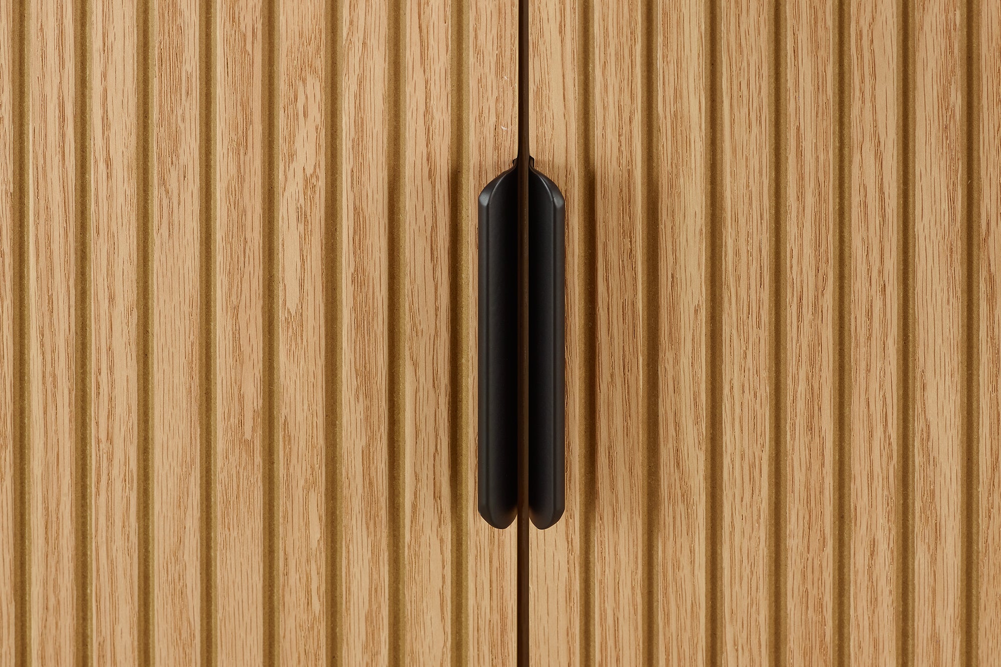 Sales Fever - Sideboard 160 cm Eiche Echtholzfurnier