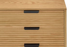Sales Fever - Sideboard 160 cm Eiche Echtholzfurnier