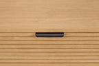Sales Fever - Couchtisch 120x60 cm Eiche Echtholzfurnier