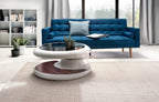 Sales Fever - Couchtisch 90x90x42 cm weiß