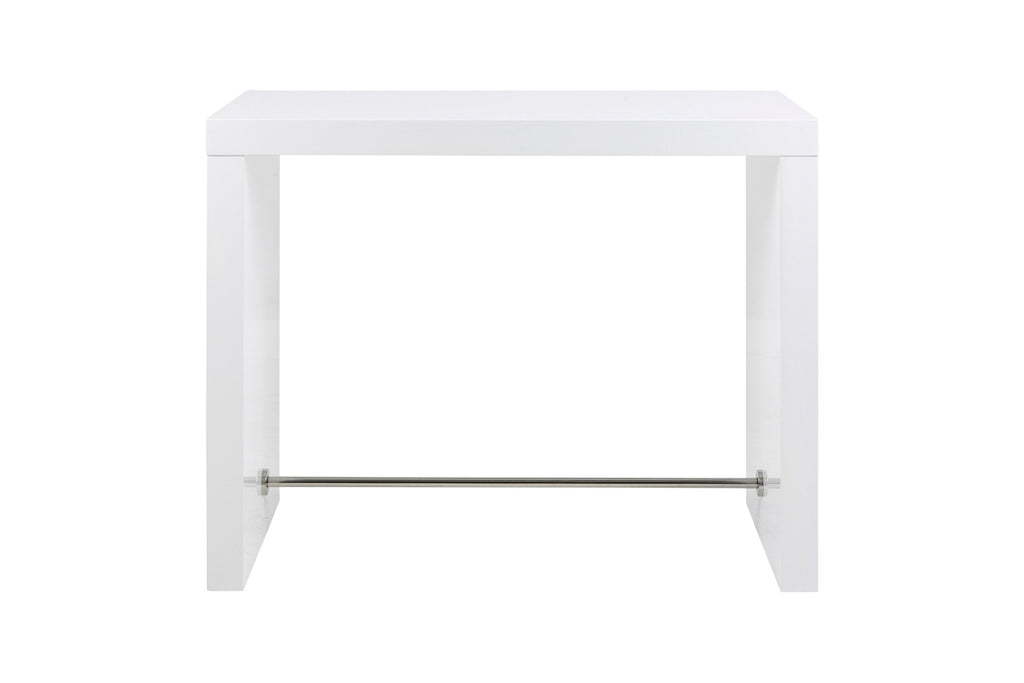Sales Fever - Bartisch 130x60 cm
