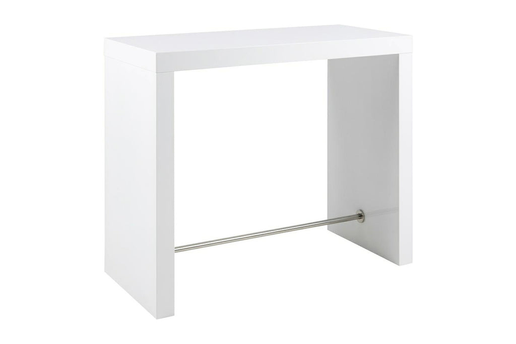 Sales Fever - Bartisch 130x60 cm