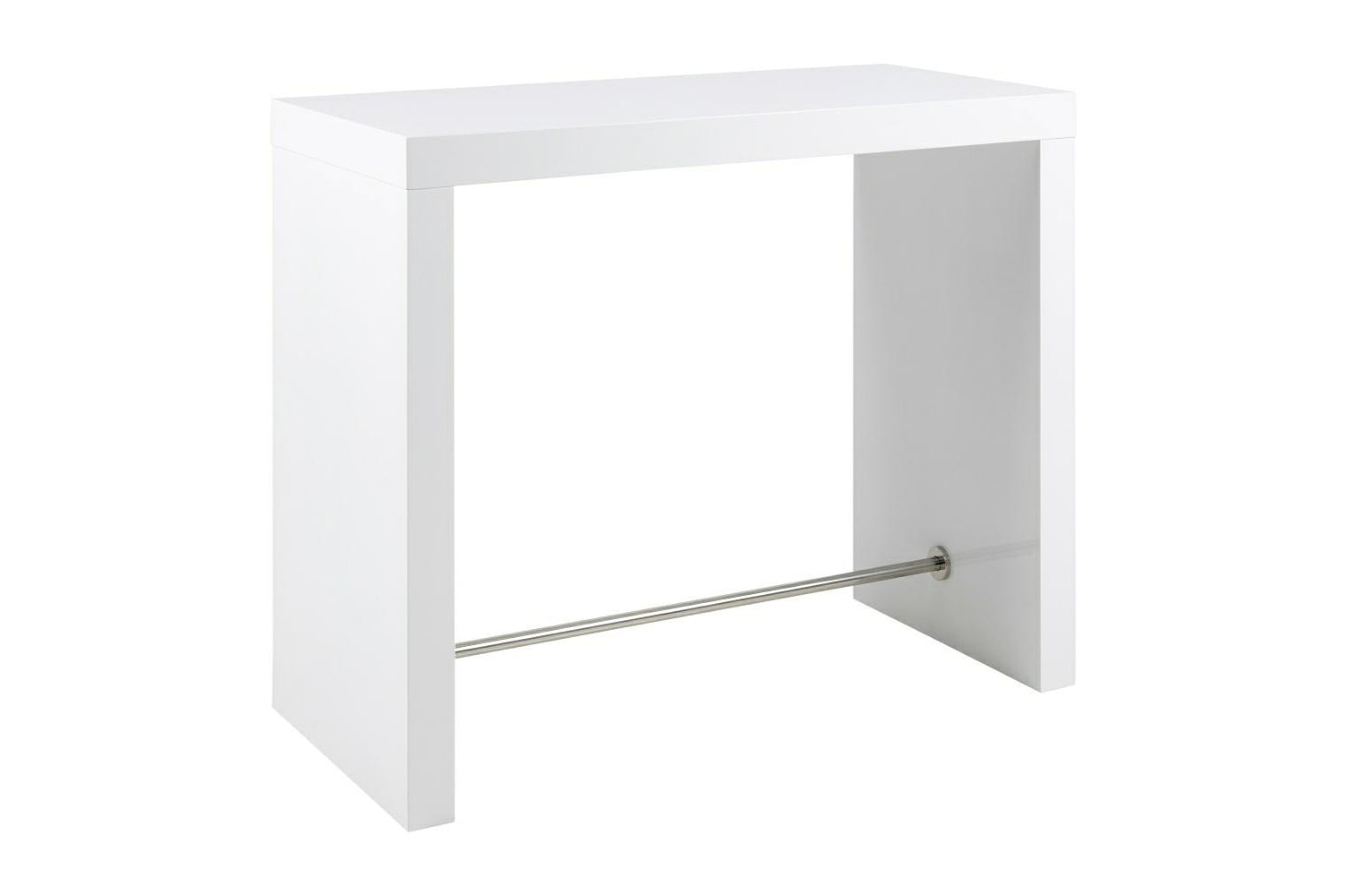Sales Fever - Bartisch 130x60 cm