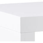Sales Fever - Bartisch 130x60 cm