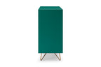Sales Fever - Kommode breit mit 4 Schubladen#