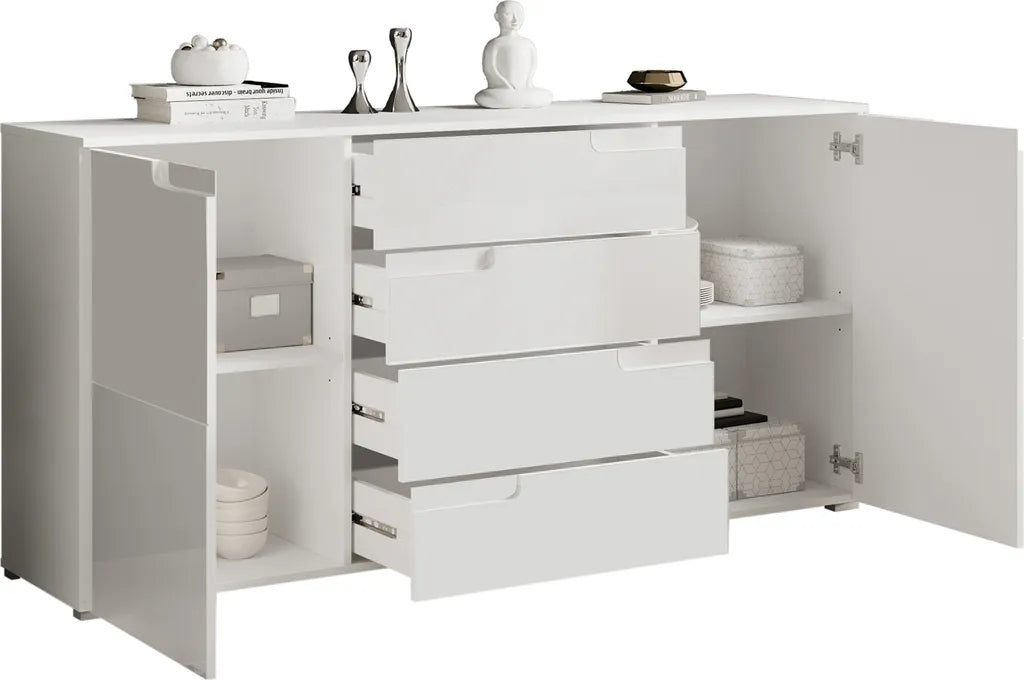 Sideboard Spice