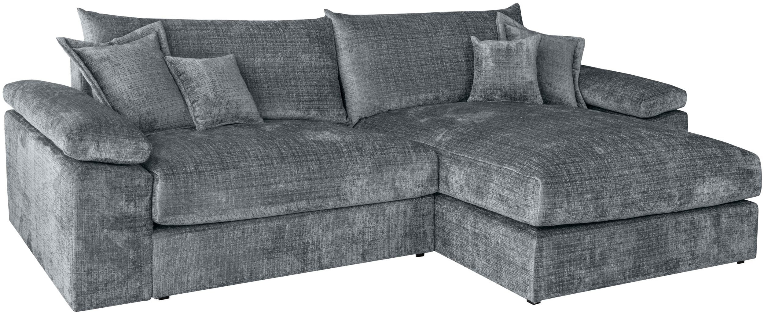 Ecksofa Soft&Cosy XL