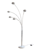 Sales Fever - Five Fingers 205 cm chrom