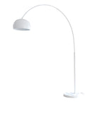Sales Fever - Bogenlampe 195 cm weiß