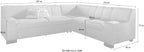 Ecksofa Norma