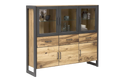Highboard (Luna) Einzelstück / Posten  Aktion
