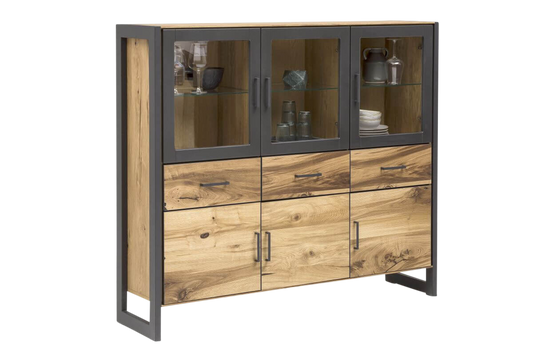 Highboard (Luna)