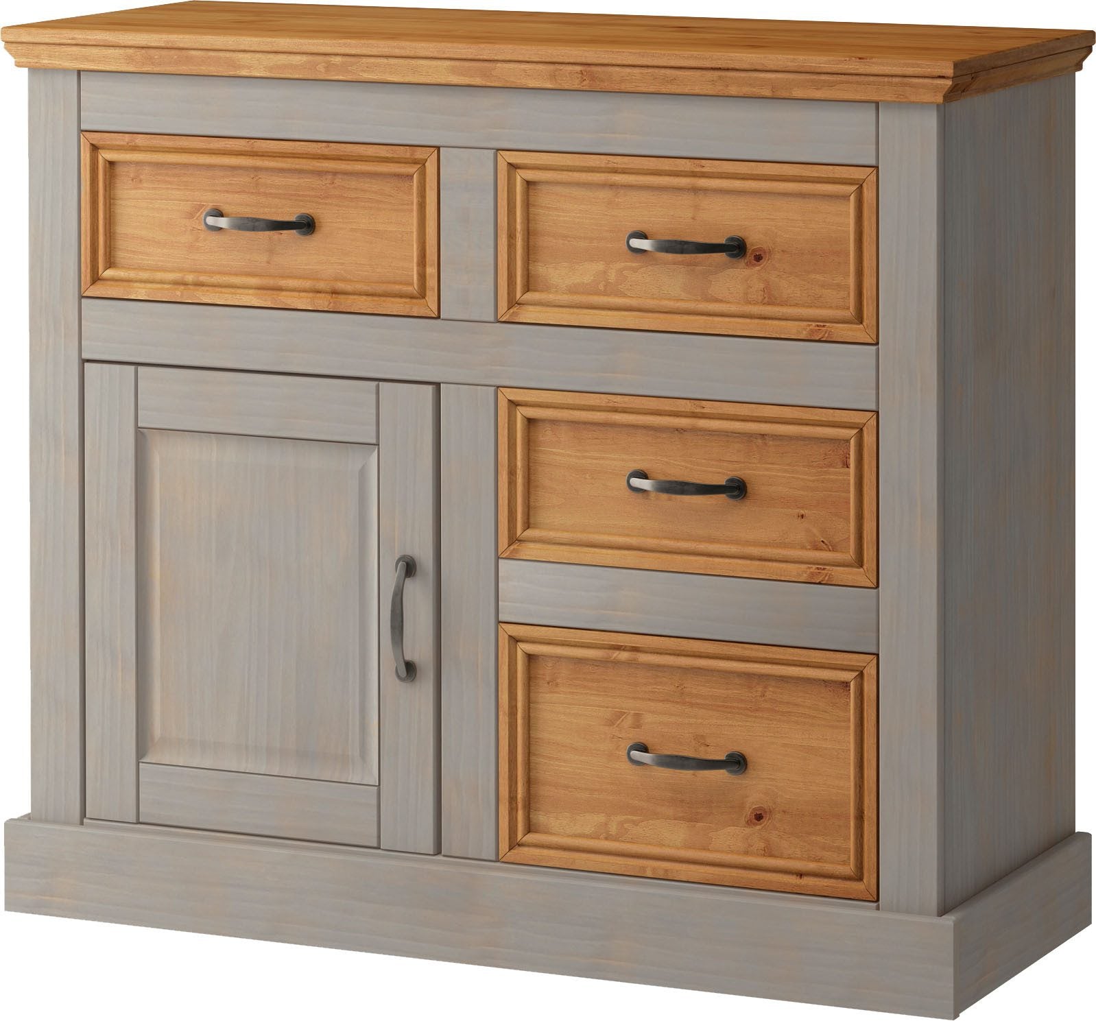 Sideboard grau