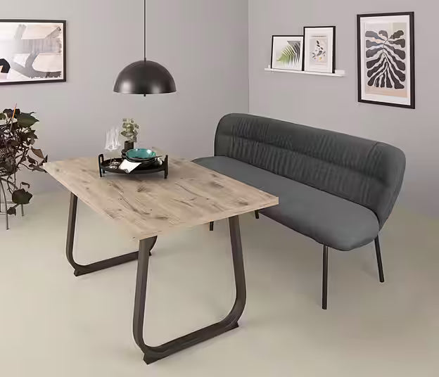Essbank 160cm
