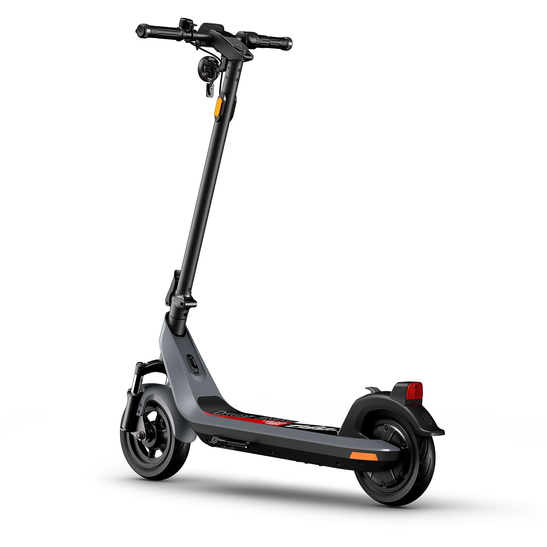 Niu KQi 200P