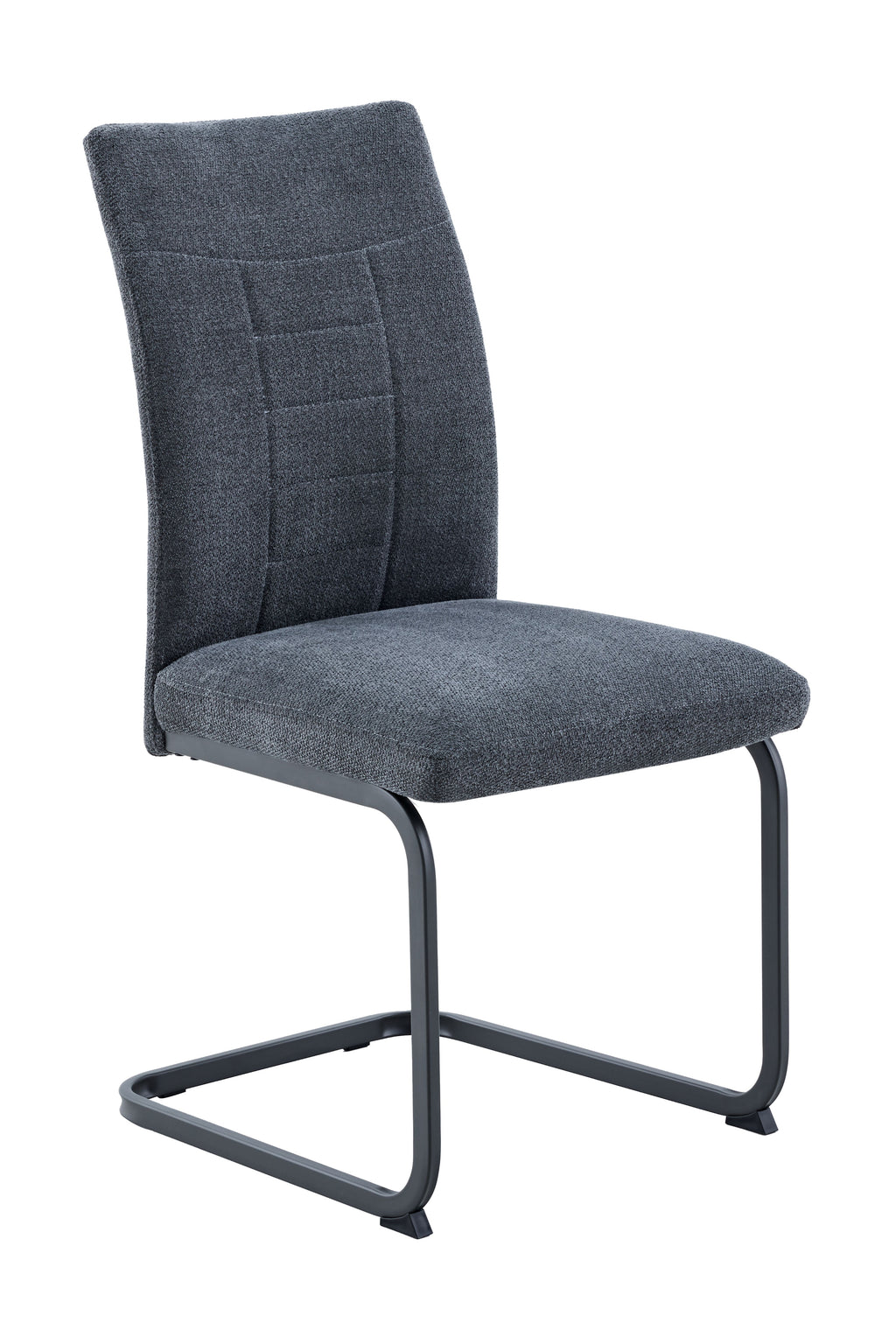 Esstisch 200cm + 6x Schwingstühle