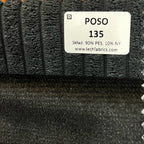 Wohnlandschaft Ottomane rechts Breitcord Poso-vorbestellbar-