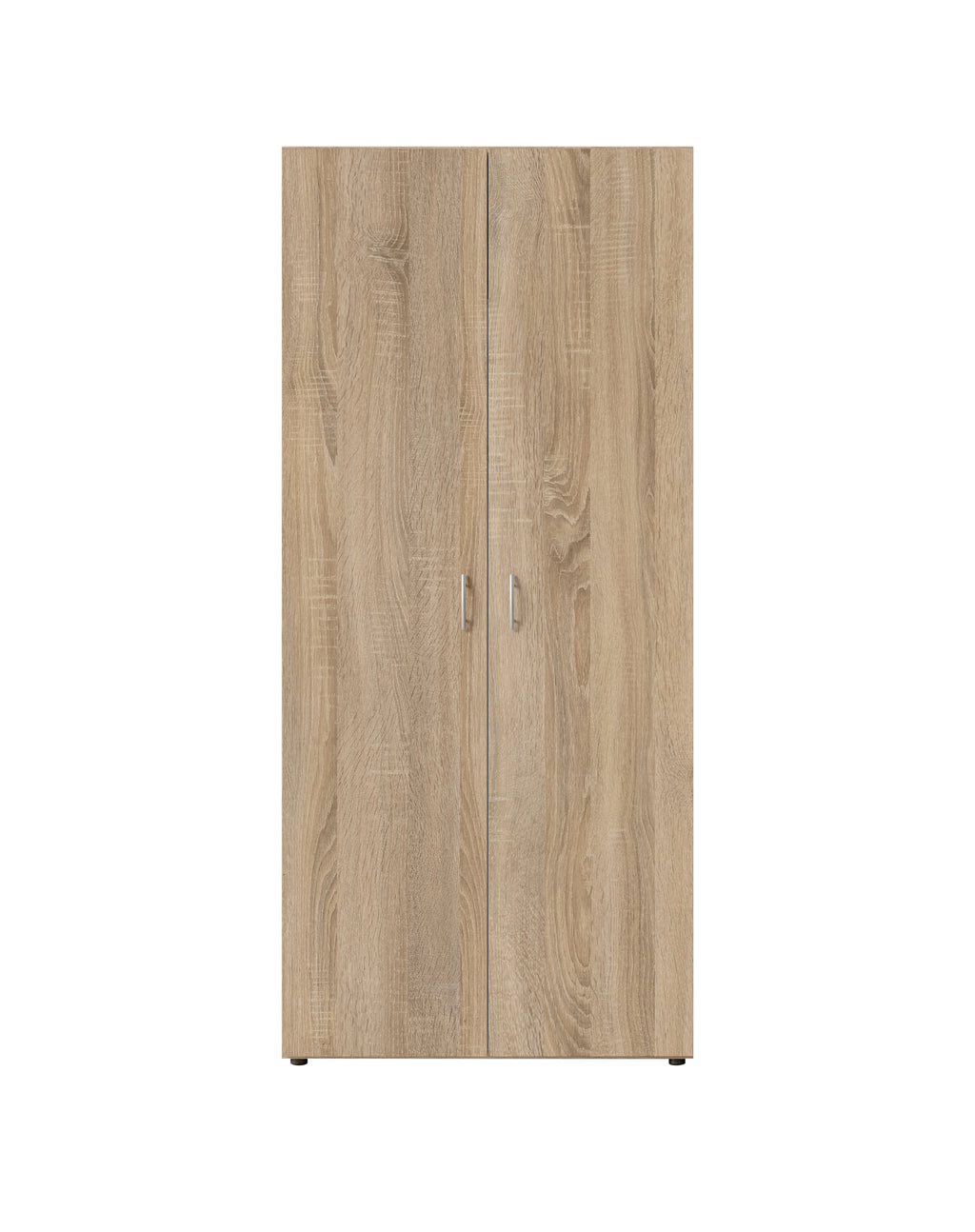 Kleiderschrank 2-türig