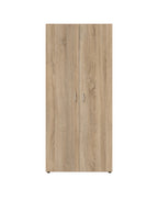 Kleiderschrank 2-türig
