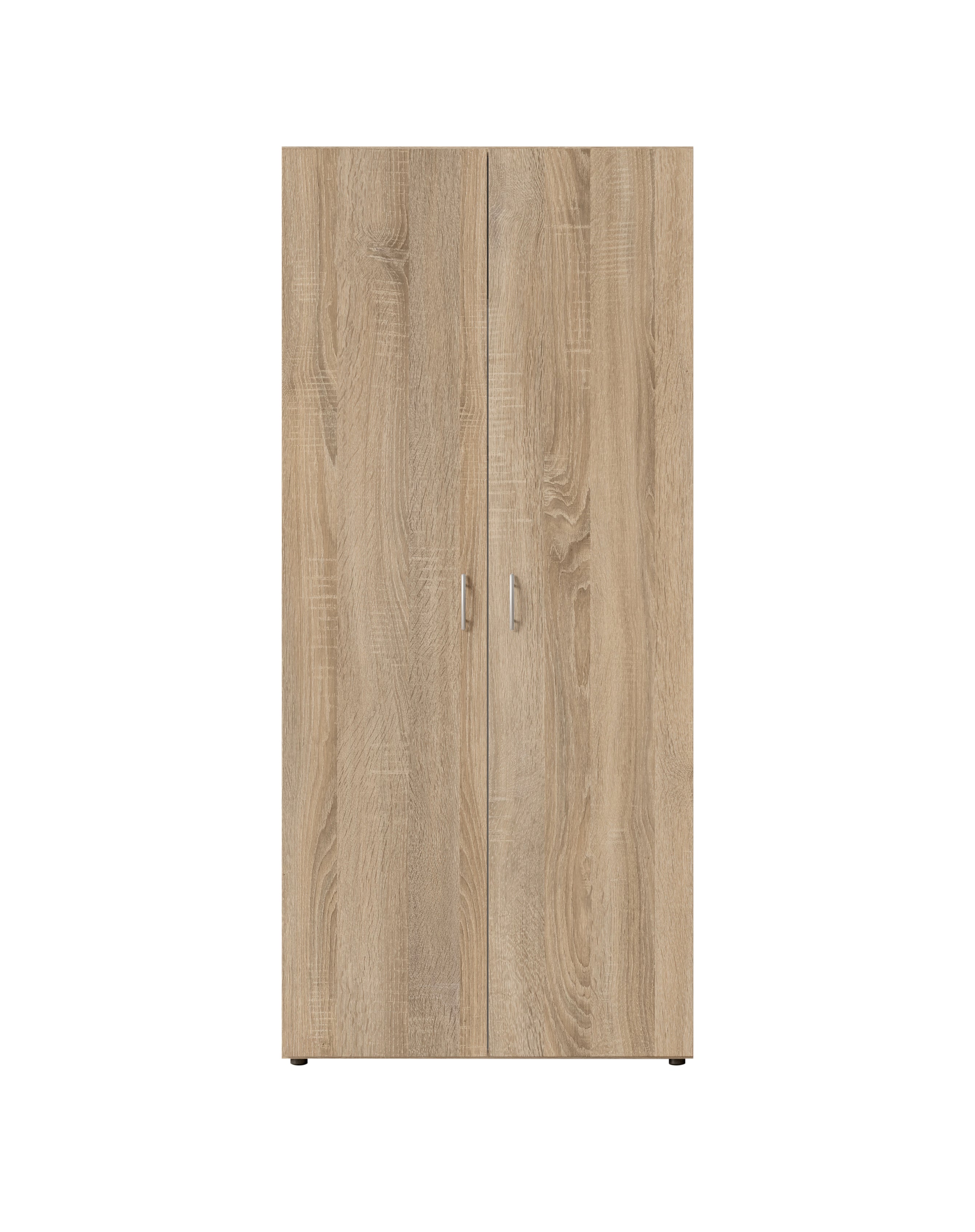 Kleiderschrank 2-türig