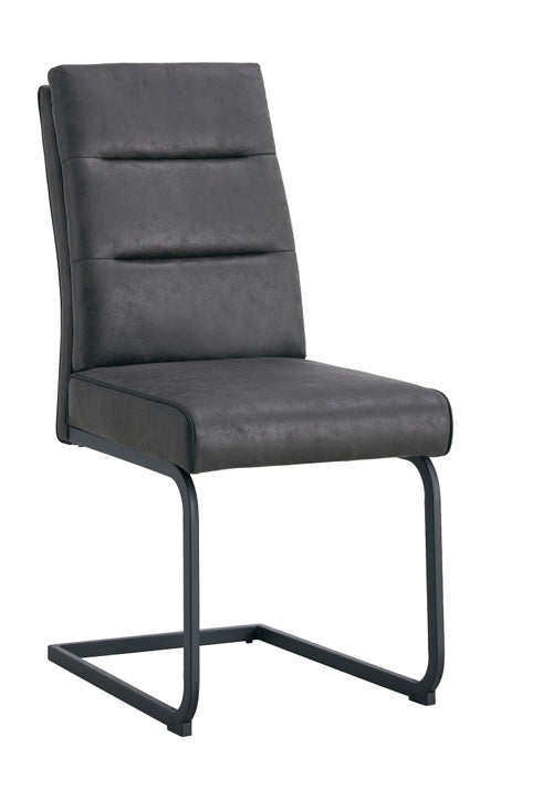 Esszimmerstuhl Einzelstück