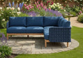 Kolbe Gartenloungeecke