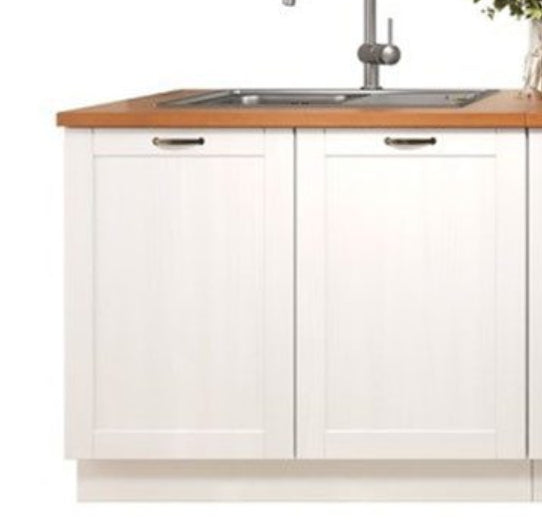 Spülschrank