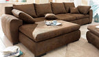 Ecksofa Cara Mia L-Form