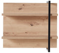 Mediana Wandboard m.Boden