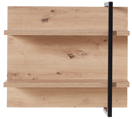 Mediana Wandboard m.Boden