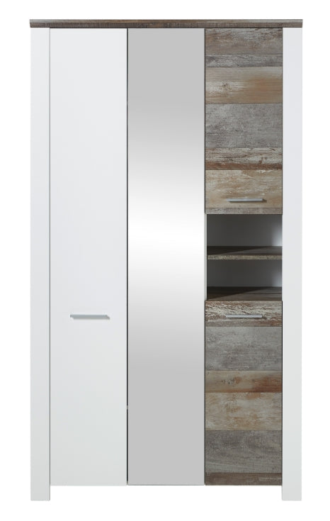 Mateo Kleiderschrank