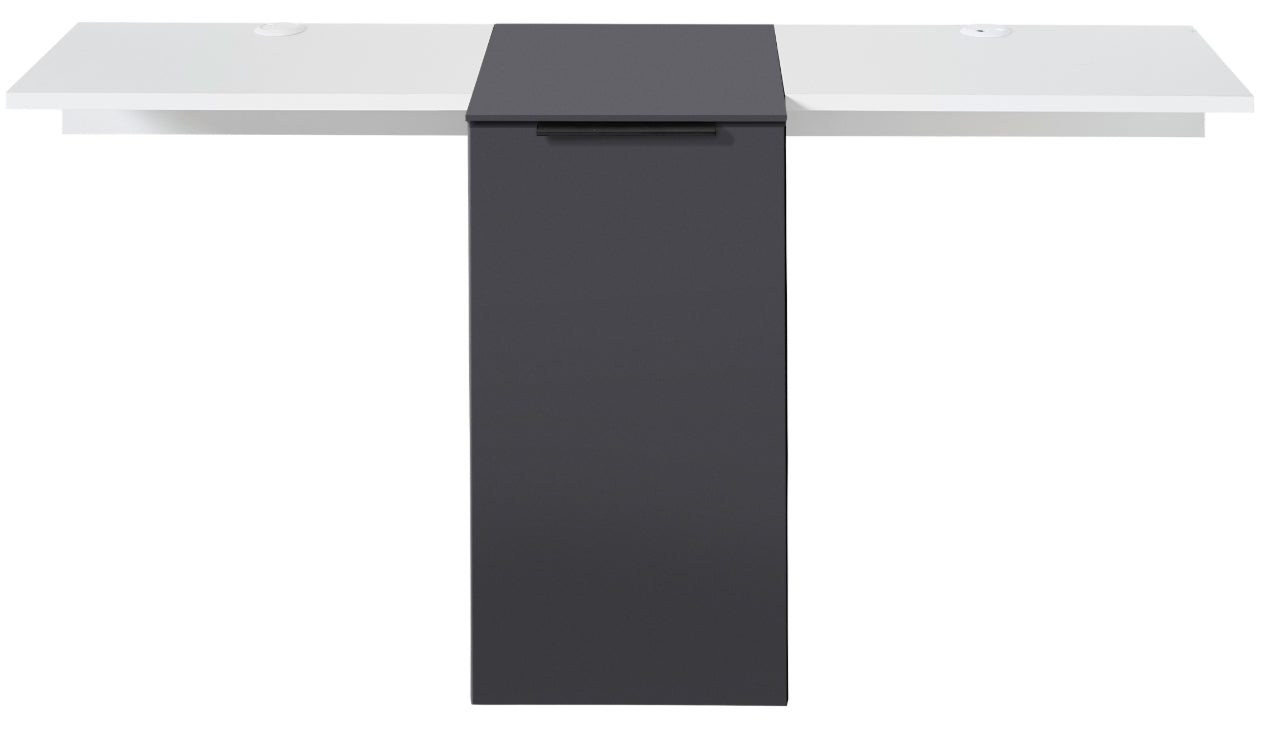 Mediana TV-Element+Brücke