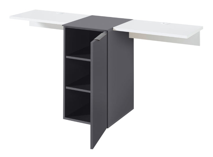 Mediana TV-Element+Brücke