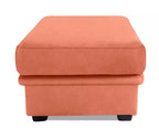 Aktion / Einzelstück Ecksofa Savona mit Hocker