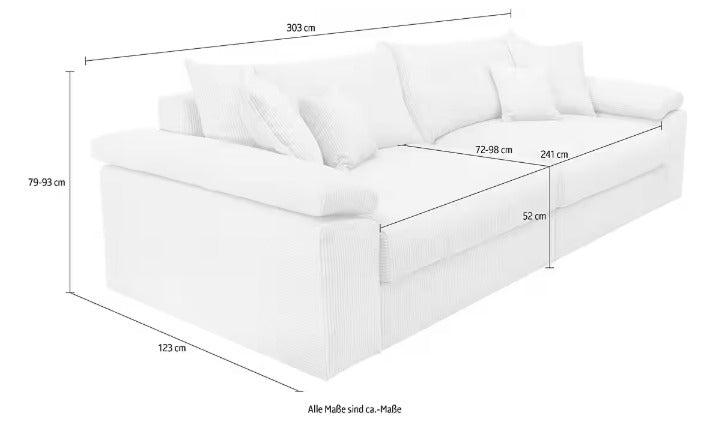 Big Sofa