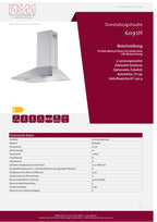 Küchenblock inkl. E-Geräte -Vorbestellbar