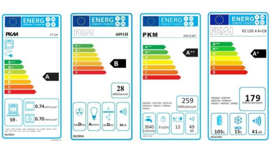 Küchenblock inkl. E-Geräte -Vorbestellbar