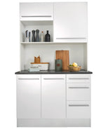 Küchen Buffet 120cm