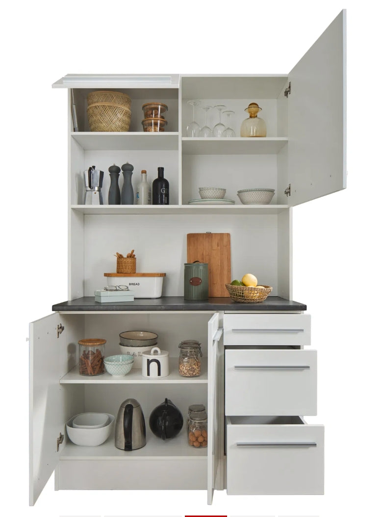 Küchen Buffet 120cm