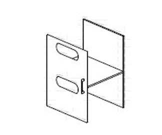 Waschküche - Wäscheeinsatz