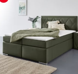 Boxspringbett