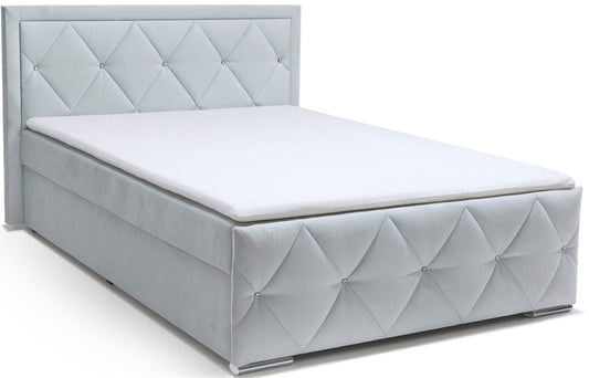 Boxspringbett 2. Wahl