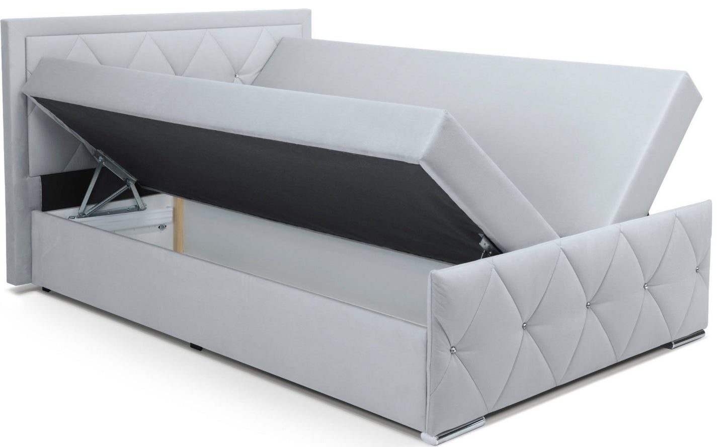 Boxspringbett 2. Wahl