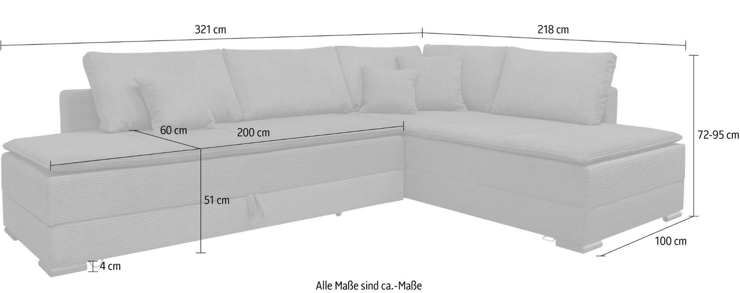 Ecksofa