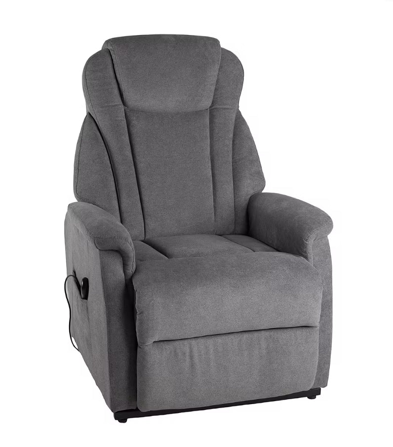 TV-Sessel mit Motor und Aufstehhilfe